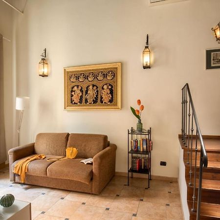 Appartamento Cappellari Interno 4 - Campo de' Fiori Roma Esterno foto